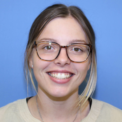 Ashley                                                       Robinson