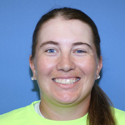 Ashli                                                        King