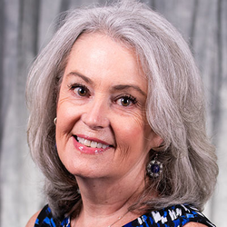 Betsy Goulet