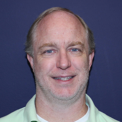 Photo of Brian Catherwood