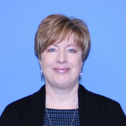 Carrie Switzer