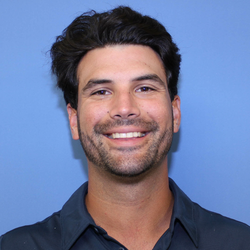 Chris                                                        Rodriguez