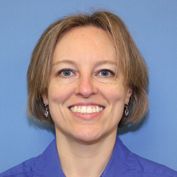 Colleen                                                      Speten