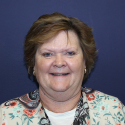 Connie                                                       Komnick