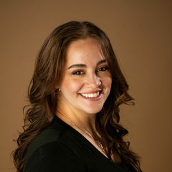 Courtney Kincaid
