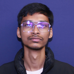 Darshan                                                      Patel