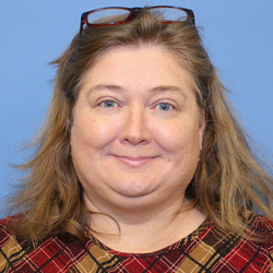 Debbie                                                       Harder