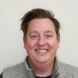 Eric                                                         Murphy