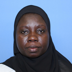 Fatou                                                        Saidy