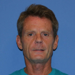 Geoffrey                                                     Evans
