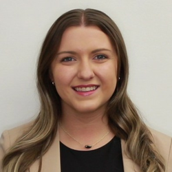 Haylee                                                       Brickey