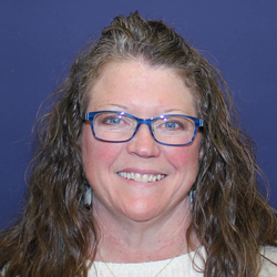 Jacquelyn                                                    Gillock