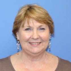 Janette                                                      Kirkham