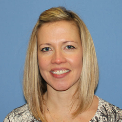 Jennifer Creasey