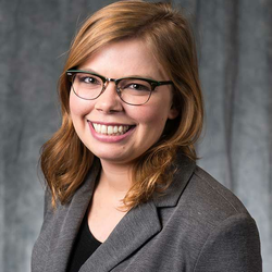 Jennifer Whalen