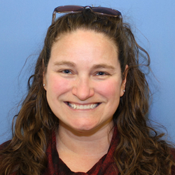Jillian Briggs headshot