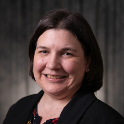 Kate                                                         McKenzie
