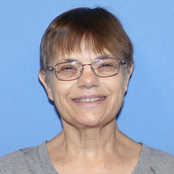 Kay                                                          McChesney