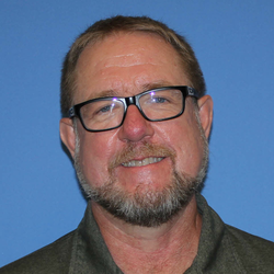 Ken Kriz
