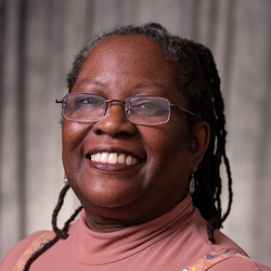 Lesa Johnson