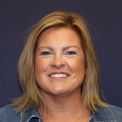 Lisa                                                         Cook