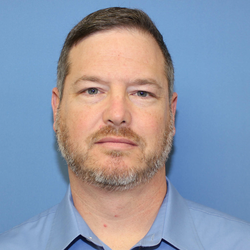 Photo of Marc Beach