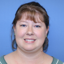 Mary                                                         Umbarger