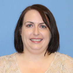 Melanie                                                      Weigel