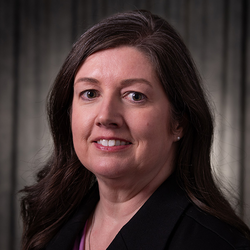 Michele                                                      Gribbins
