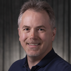 Mike                                                         Krcil