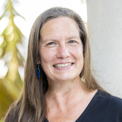 Miriam Wallace