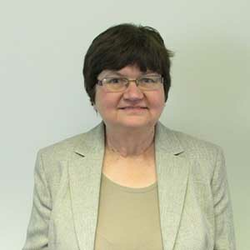 Nancy                                                        Barrett