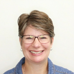 Nikki                                                        Goodall