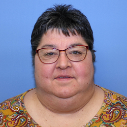 Patti                                                        Young