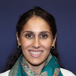 Priyanka Deo