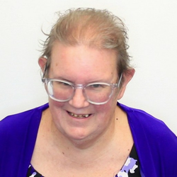 Rachel                                                       Harrison