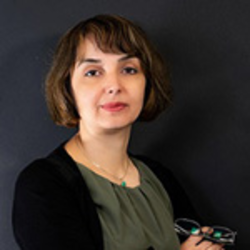Roya                                                         Gholami
