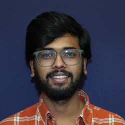 Sai Prratyush                                                Danthala