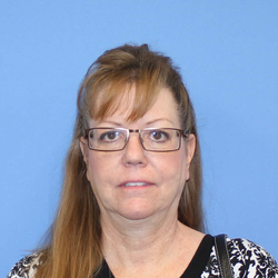 Susan                                                        Patterson