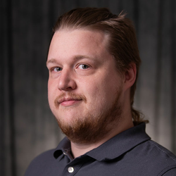 Travis Nelson