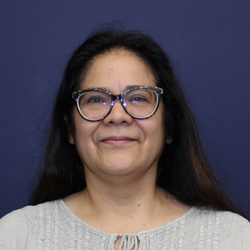 Veronica                                                     Espina