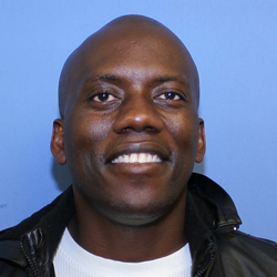 William                                                      Tankoua Ngongang