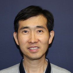 Yanhui Guo