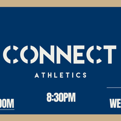 Connect Athletics