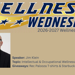 Wellness Wednesday