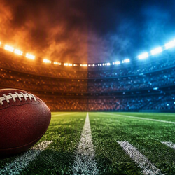NFL Pick'em - Win Gift Cards!