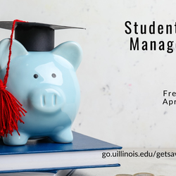 Student Loan Management | Get Savvy Webinar