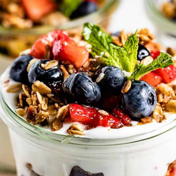 Healthy Harmony Bowls