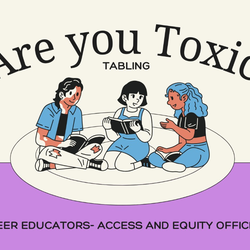 Are you Toxic? Tabling