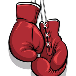 Boxing Club informational 